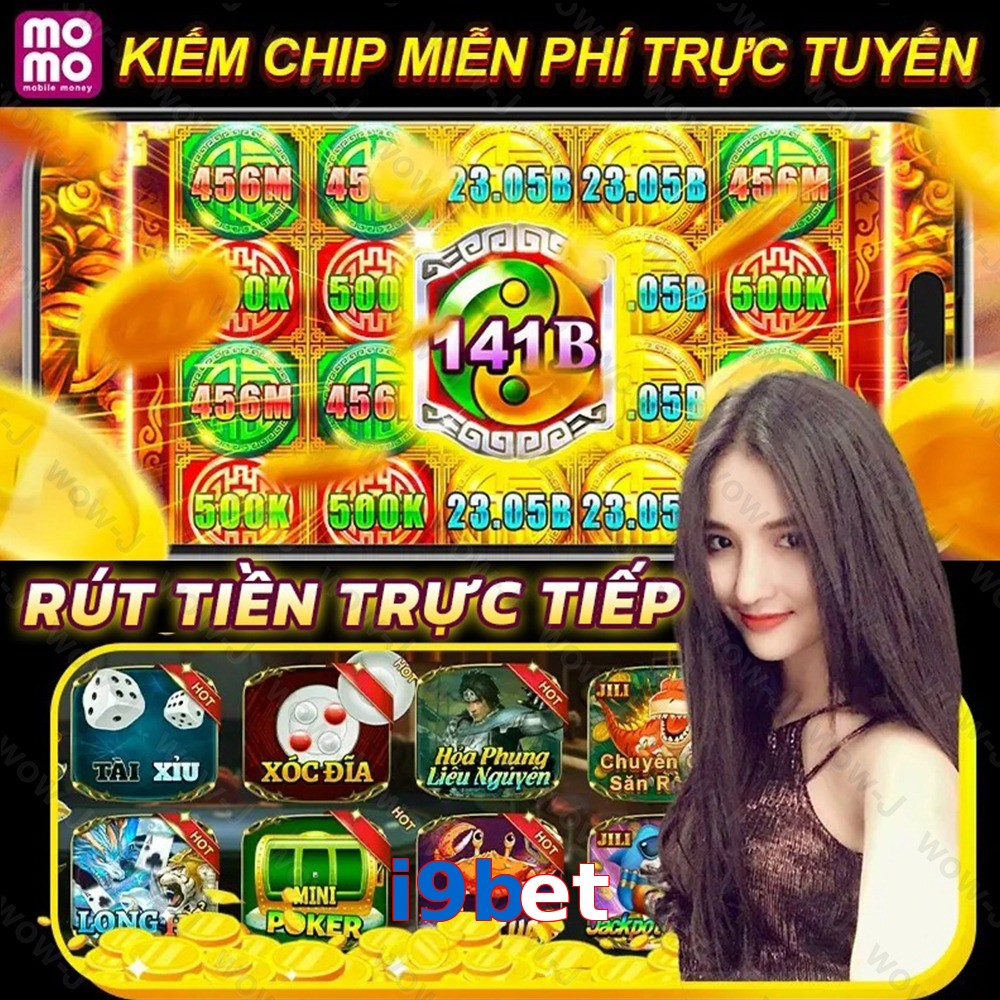 i9bet