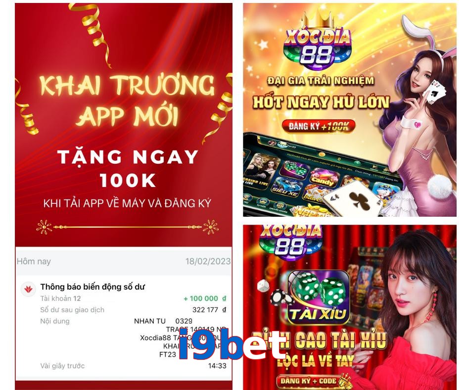 i9bet
