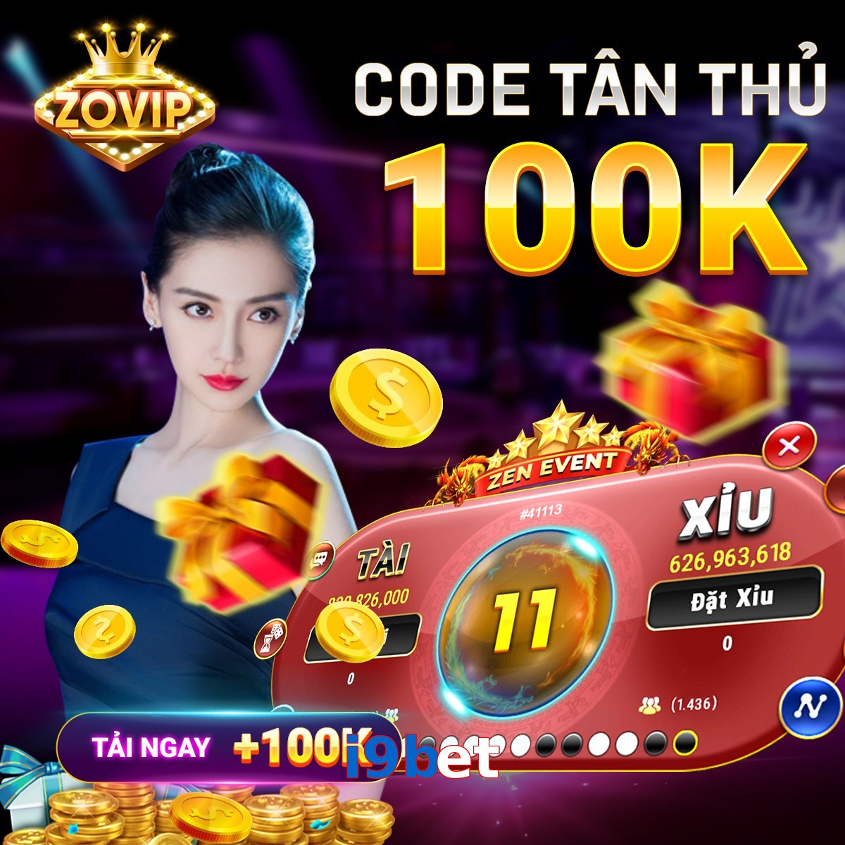 i9bet