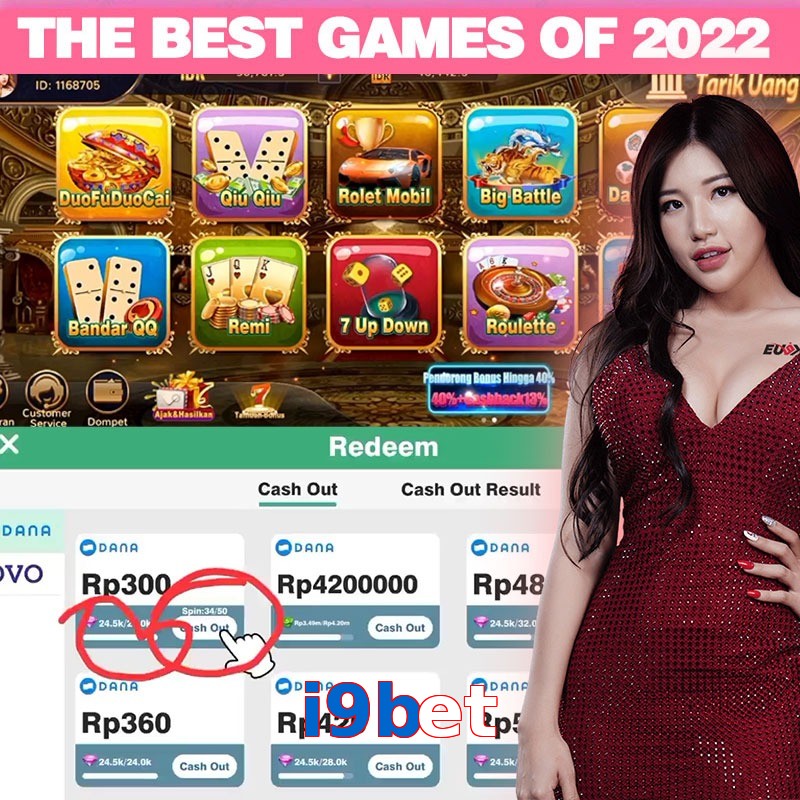 i9bet